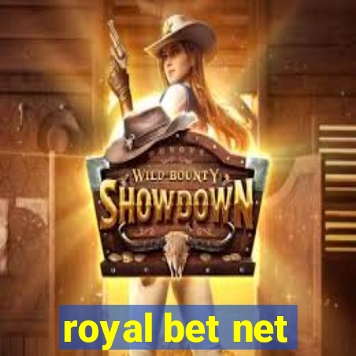 royal bet net